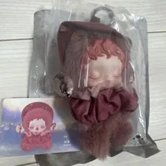 SKULLPANDA　スカルパンダ　印象派　Blossom