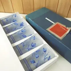 【未使用】KAMAY　タンブラー5個セット