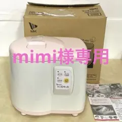 2025年最新】エムケー精工 MK精工 もちつきの人気アイテム