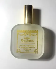 Santa Maria Novella オーデコロン サンダーロ 100mlのサムネイル
