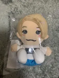 Aぇ!group ちびぬい【正門良規】