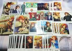 あんスタ 三毛縞斑 ぱしゃこれ ぱしゃっつ まとめ売り 57点セット