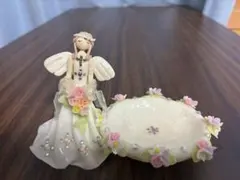 リヤドロLLADRO「海の子守唄」箱付属 #8031 - メルカリ