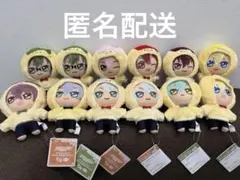 新品未使用アイドリッシュセブンきらどる おさんぽーず!12体