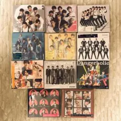 2025年最新】snowman cd まとめ売りの人気アイテム - メルカリ