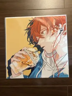ギヴン 特典 メガジャケ