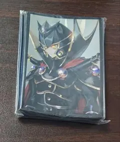 2025年最新】覇王十代 スリーブの人気アイテム - メルカリ