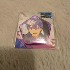 にじさんじ ROF-MAO 1st Anniversary 缶バッジ 剣持刀也