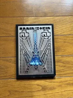 Rammstein Paris Live DVD