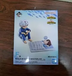 僕のヒーローアカデミア　一番くじ　F賞　燈矢＆焦凍