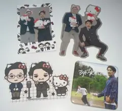 シカゴ実業 グッズ まとめ売り