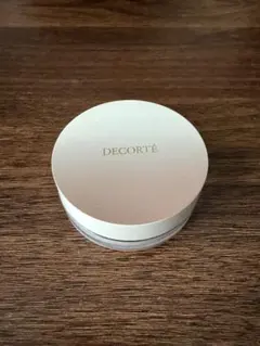 DECORTÉ フェイスパウダー 02 nude beigeのサムネイル