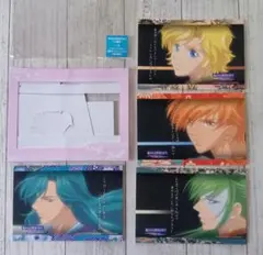 2025年最新】遙かなる時空の中で 八葉抄の人気アイテム - メルカリ