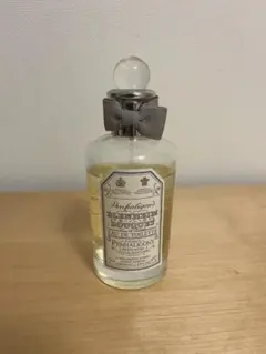 used品/廃盤/レア品】ペンハリガンコンスタンチノープル 100ml EDP