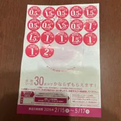 ヤマザキ春のパンまつり2026 17.5点分のサムネイル