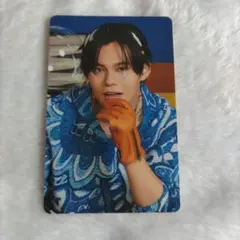 超特急　AwAAwA　トレカ　カイ