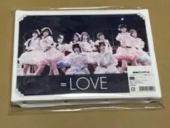 白*鬼様 =LOVE イコラブ DMMスクラッチ A賞 キャンバスボード