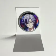 不破湊 VSせめよん 缶バッジ