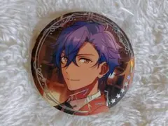 あんスタ 5周年 絆缶バッジ 中国 乙狩アドニス