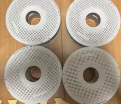 Bambulab純正 空スプール 3Dプリンター用フィラメント 4個セット