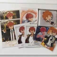 あんスタ 明星スバル グッズセット