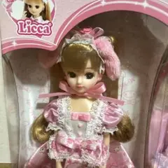 マイメロだいすきリカちゃん