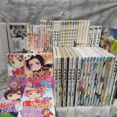 ヘタリアシリーズ 52冊セット☆日丸屋秀和 幻冬舎コミックス ジャンプ