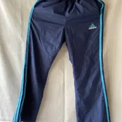 adidasパンツ
