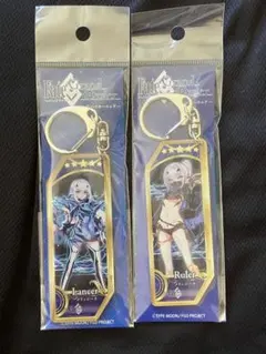 FGO サーヴァントキーホルダー