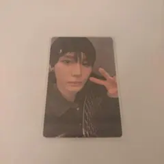 boynextdoor 19.99 weverse イハン トレカ