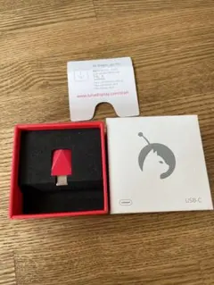 Luna Display USB-Cタイプ