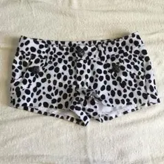 CECIL McBEE ショートパンツ