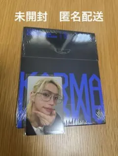 straykids KARMA compact ver. フィリックス HMV