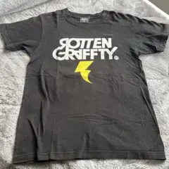 ROTTENGRAFFTY 定番 Tシャツ KYOTO610 XL サイズ - メルカリ