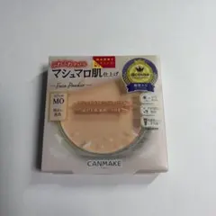 CANMAKE マシュマロフィニッシュパウダー MO リフィル