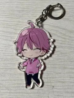 すとぷり さとみくん すとめも7 アクキー