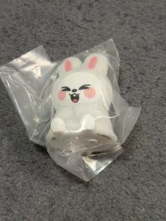 skzoo ライトマスコット リービット リノ