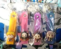 鬼滅の刃 一番くじ 〜姉の仇〜 ぽこっとちゃーむ