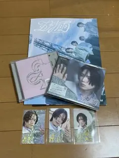 &TEAM 五月雨　Samidare K