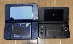 2026年最新】NEW3DSLL ジャンクの人気アイテム - メルカリ