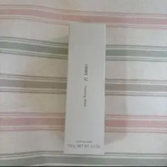 オルビスユー フォーミングウォッシュ 120ｇ