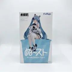 NIKKE ぬーどるストッパー フィギュア プリバティ アンカインド メイド