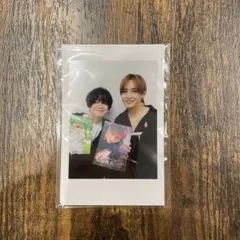 Hey!Say!JUMP PULL UP！チェキ風フォトカード７枚セット