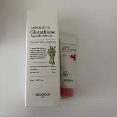 SKINFOODのサムネイル