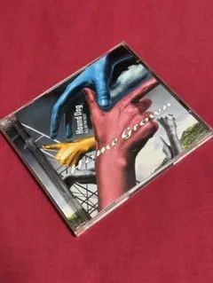 【送料無料】 HOUND DOG「Home Grown」【BEST】