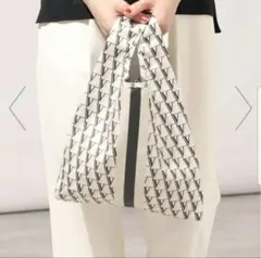 ★新品★VERMEIL★ミニ★ヴェルメイユ★エコバッグ★エコ★のサムネイル