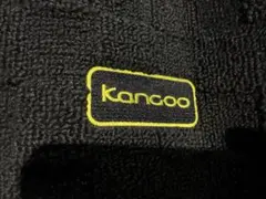 ルノー カングー2 専用 ラゲッジマット セットkangoo2013年モデルのサムネイル