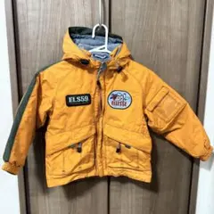 ellesse スキーウェア 110cm