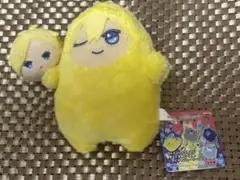 アイドリッシュセブン もちマス モンぬい ナギのサムネイル