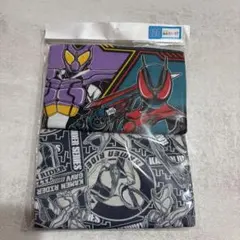 仮面ライダー ボクサーパンツ 120サイズ 2枚組